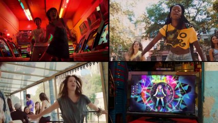 Just Dance 2014 - Gamescom 2013 : Trailer