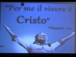 L'Amore di Cristo ci costringe