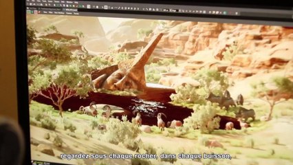 Dragon Age : Inquisition - Un monde dévoilé (gamescom trailer)