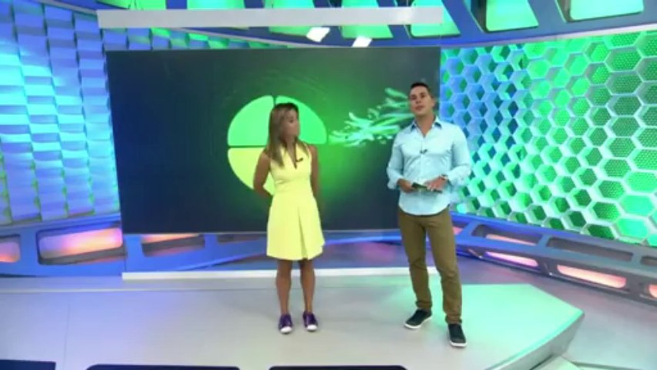 Esporte Espetacular - 12-01-2014 Parte 2