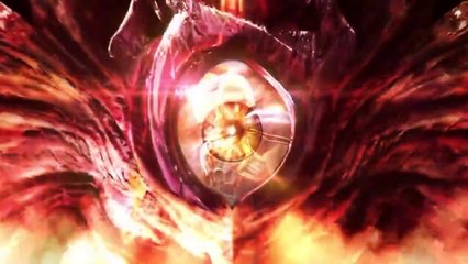 SoulCalibur : Lost Swords - Siegfried Video