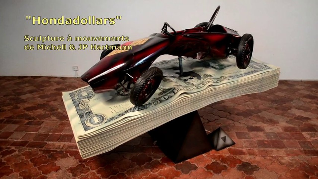 Hondadollars