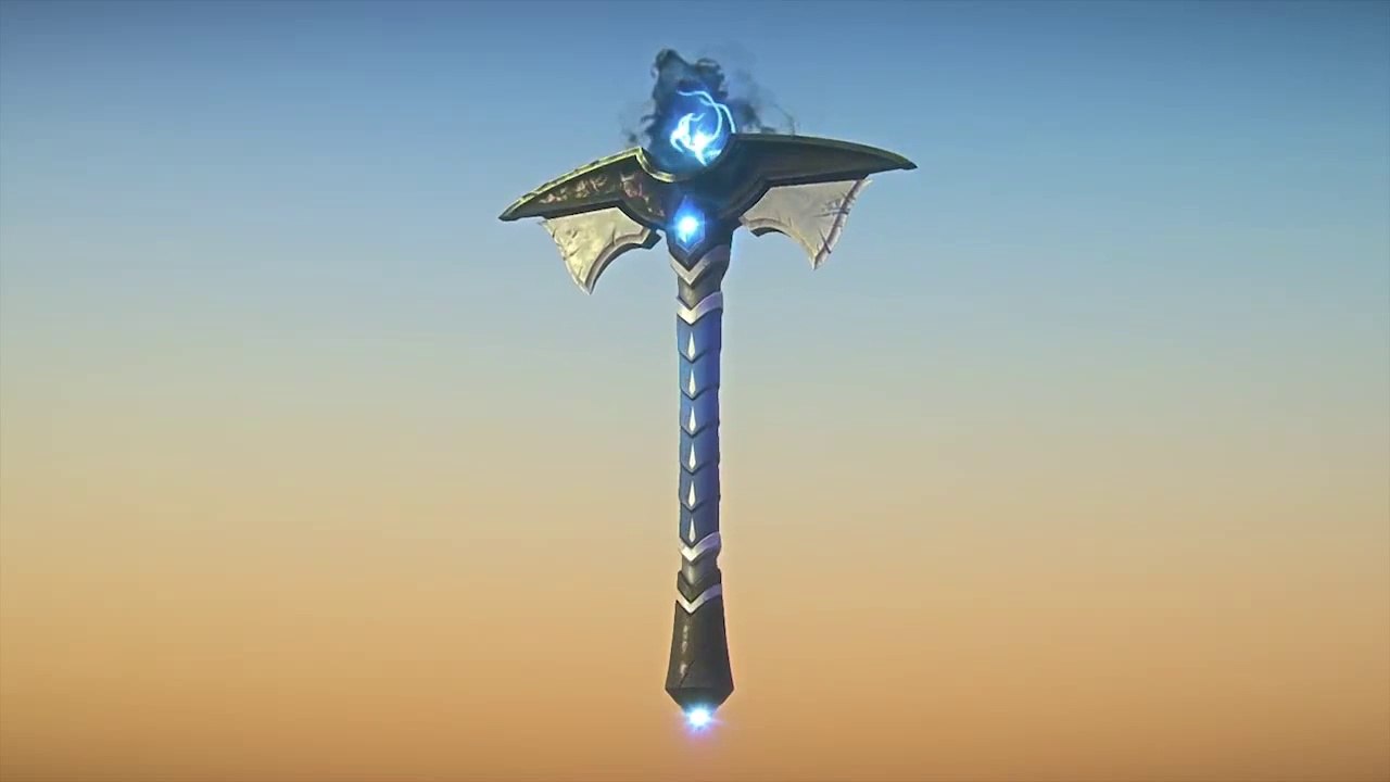 EverQuest Next Landmark - Founders Pick EQN Landmark Founders Pack