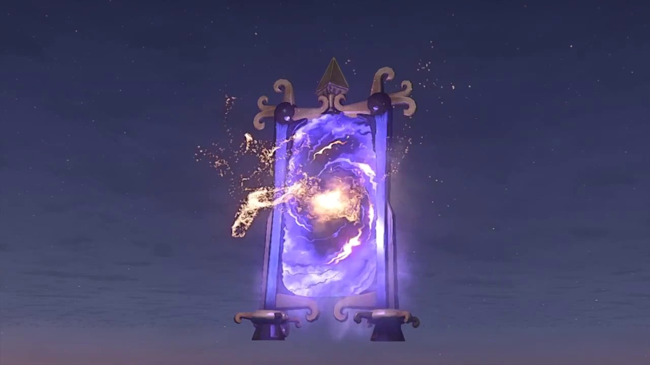 EverQuest Next Landmark - Void Vault EQN Landmark Founders Pack