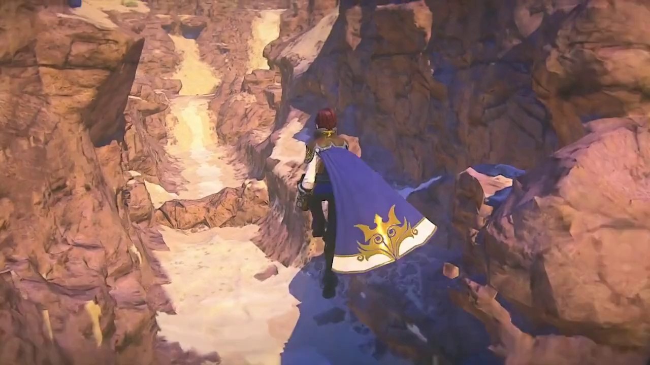 EverQuest Next Landmark - Nobles Regalia (Female) EQN Landmark Founders Pack