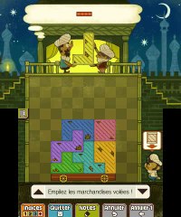 Professeur Layton et l'Héritage des Aslantes - Enigme 064