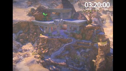 EverQuest Next Landmark - EQN Landmark Timelapse Video #3