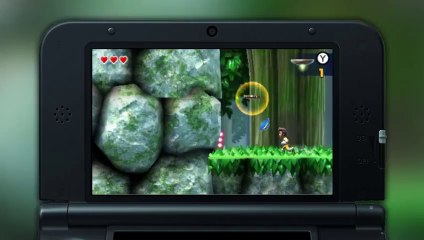 Jett Rocket II : The Wrath of Taikai - Trailer Nintendo Direct