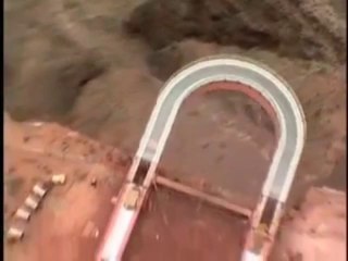 The Grand Canyon Skywalk