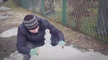 Nie ma zimy bez ... bałwana - Testujemy Z30 z Orange