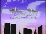 Cineplex Odeon Video/Triboro Entertainment Group
