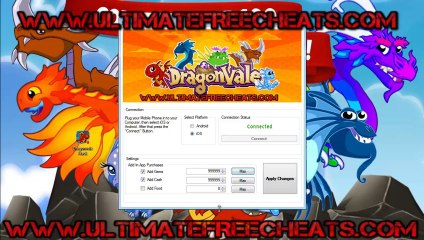 Dragonvale Unlimited Coins Hack Tool Free Downlaod