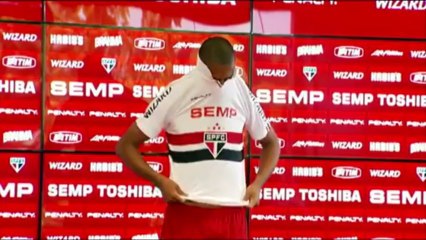 Esporte Espetacular - 12-01-2014 Parte 4