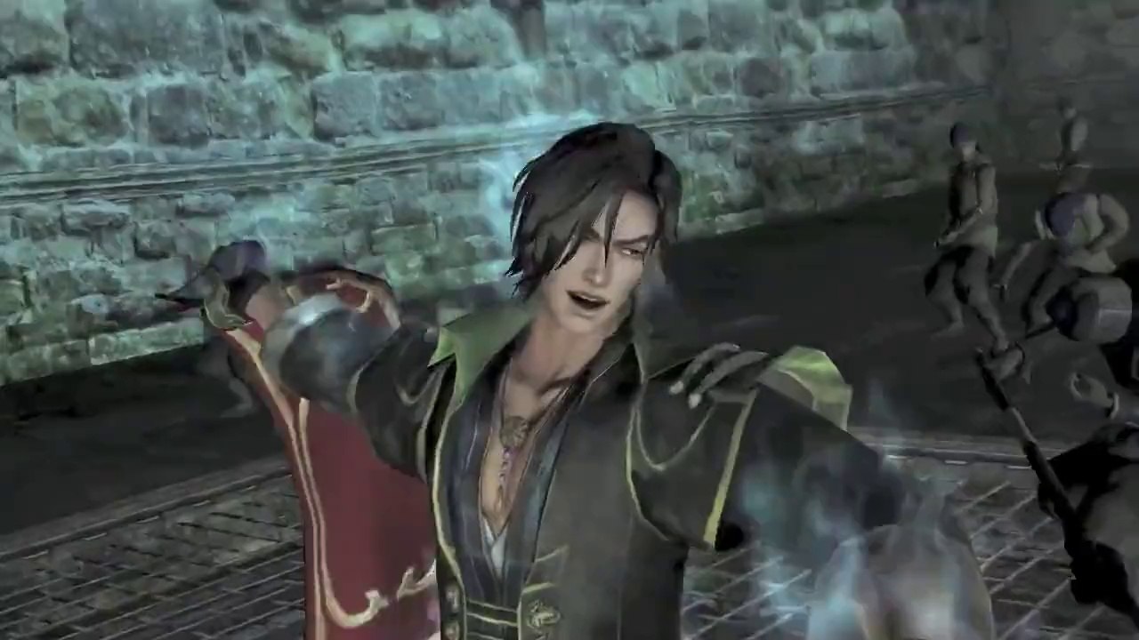 Dynasty Warriors 8 with Xtreme Legends - Fa Zheng