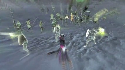 Dynasty Warriors 8 with Xtreme Legends - Chen Gong