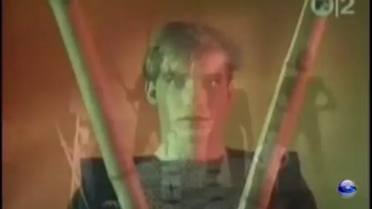 Forever young - Alphaville [show]