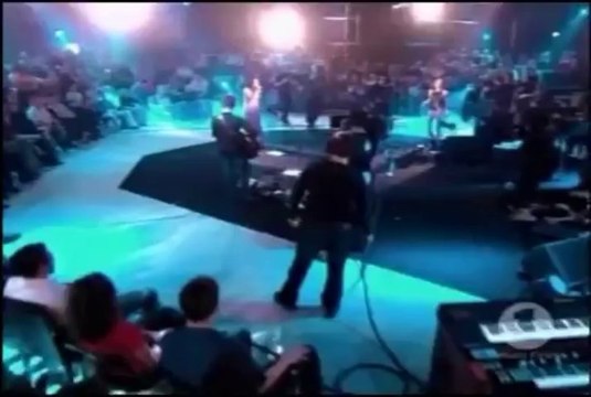 The Corrs - Vh1 Live In Dublin 2002 [Full Concert]