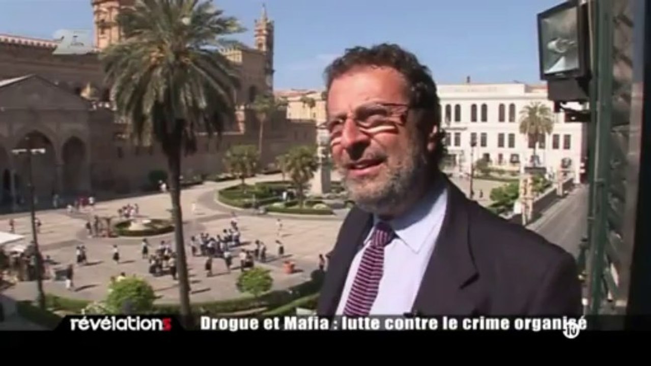 Barons de la drogue et mafiosos P02
