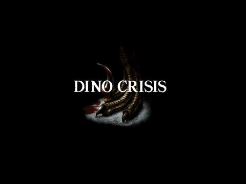 Dino Crisis Parte2 Codici Codici e ancora codici, Gail acquista punti