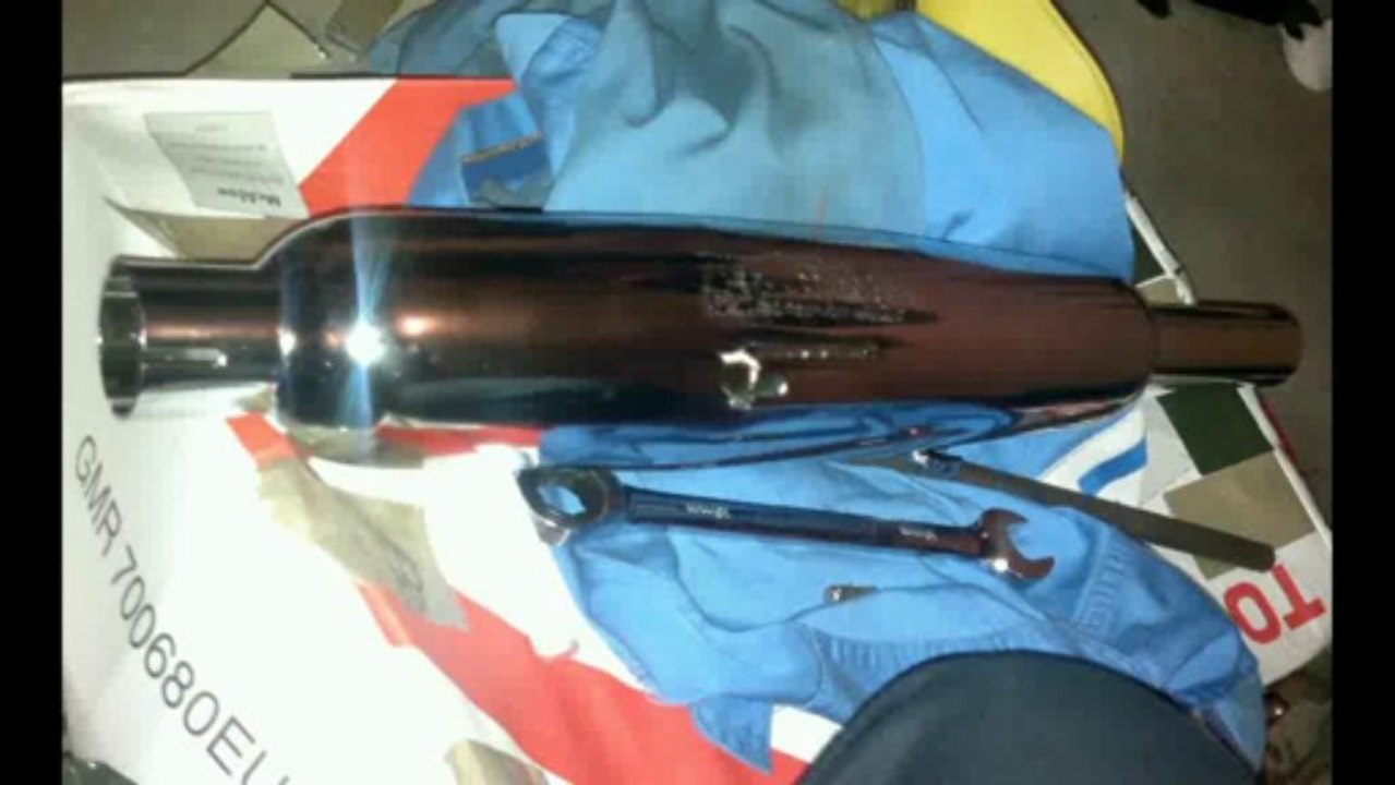 Chang Jiang - Wechsel von Fishtail - Togas