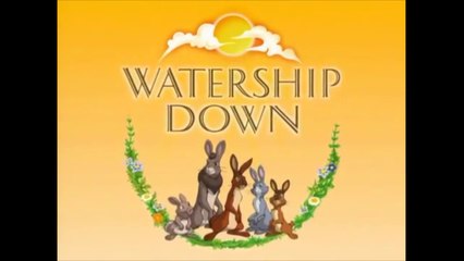Watership Down TV Series Review