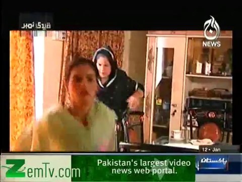Qaidi Number (Crime Show) – 12th January 2014