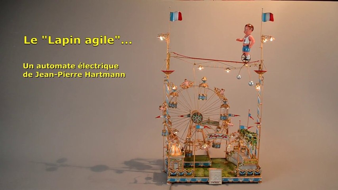 Le Lapin Agile
