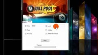 8 Ball Pool Hack Coins Cheat  [Final january 2014 ]