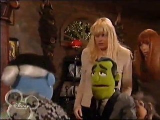 212 - Daryl Hannah & Johnny Mathis