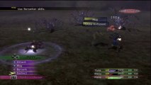Final Fantasy X-2 HD Remaster (English subs part 103) Mi ihen Highroad - Fiend Colony