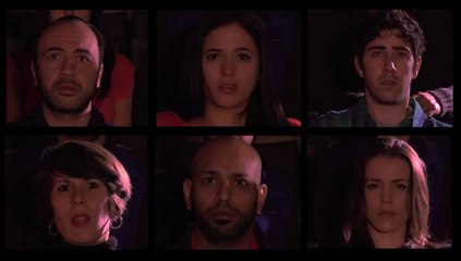 Rated SR - Socially Relevant Film Festival NY