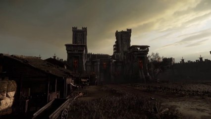 Ryse : Son of Rome - Flythrough York