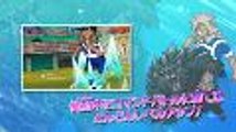Inazuma Eleven GO Galaxy Big Bang - Trailer #3