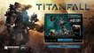 Titanfall - Atlas Titan Statue Reveal