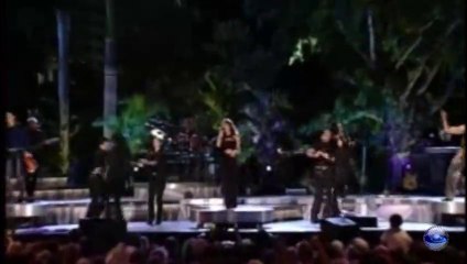 Don't be stupid - Shania Twain [show]