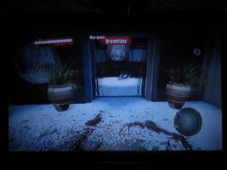 PKing & Trolling in Dead Island