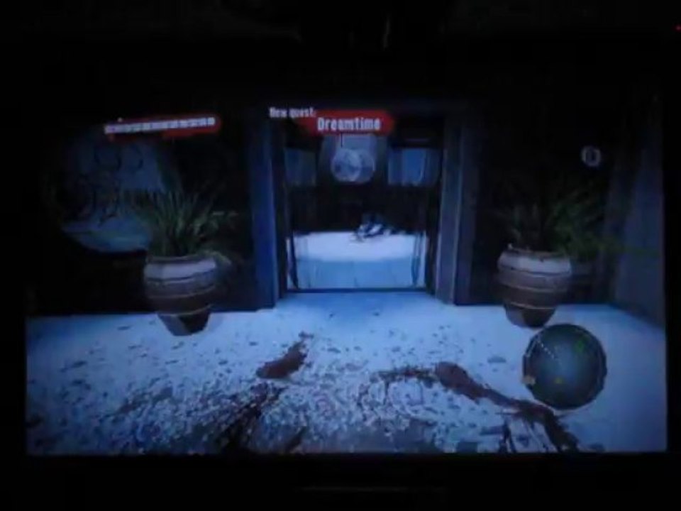 PKing & Trolling in Dead Island