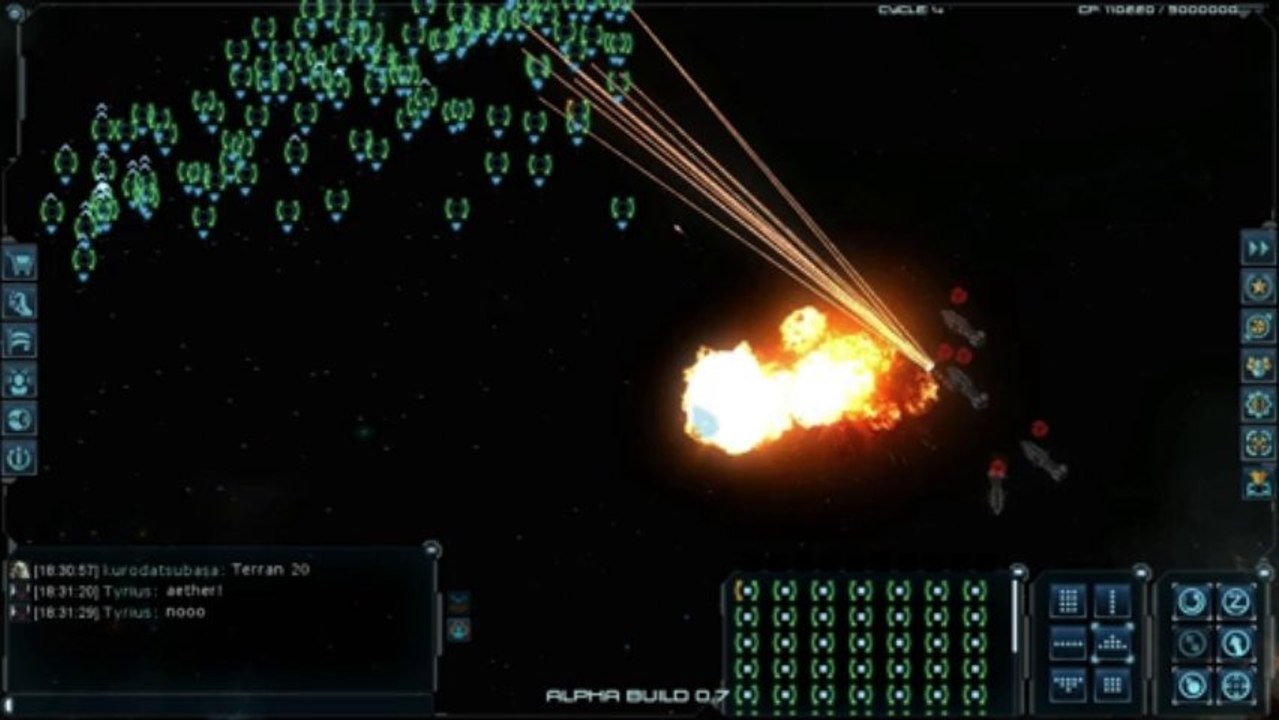 Let's Play: Novus Aeterno Infiltrator 1/11/2014