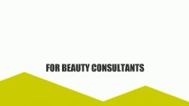BEAUTY CONSULTANTS & SALONS Mobile Website Designers | Mobile & Responsive Website Redesign BEAUTY CONSULTANTS