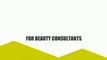 BEAUTY CONSULTANTS & SALONS Mobile Website Designers | Mobile & Responsive Website Redesign BEAUTY CONSULTANTS