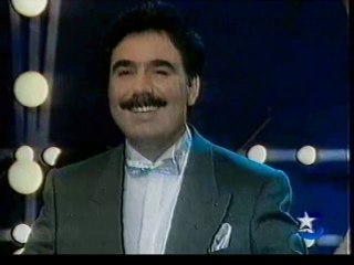 Faruk Tinaz - HER GÜZELE GÖNÜL VERME video NOSTALJI interSTAR