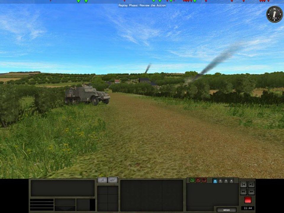 test CM Normandy 2014-01-12 11-52-59-654