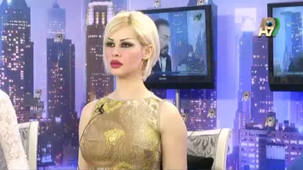 Adnan Oktar'ın Başbakan Recep Tayyip Erdoğan'a duası