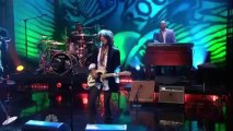 Steven Tyler, Joe Perry & Randy Jackson - Chip Away The Stone (Jan,2012)