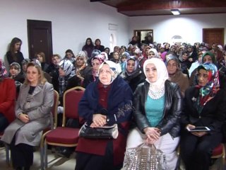 BAŞKAN YILDIRIM'DAN KANDİL KUTLAMASI