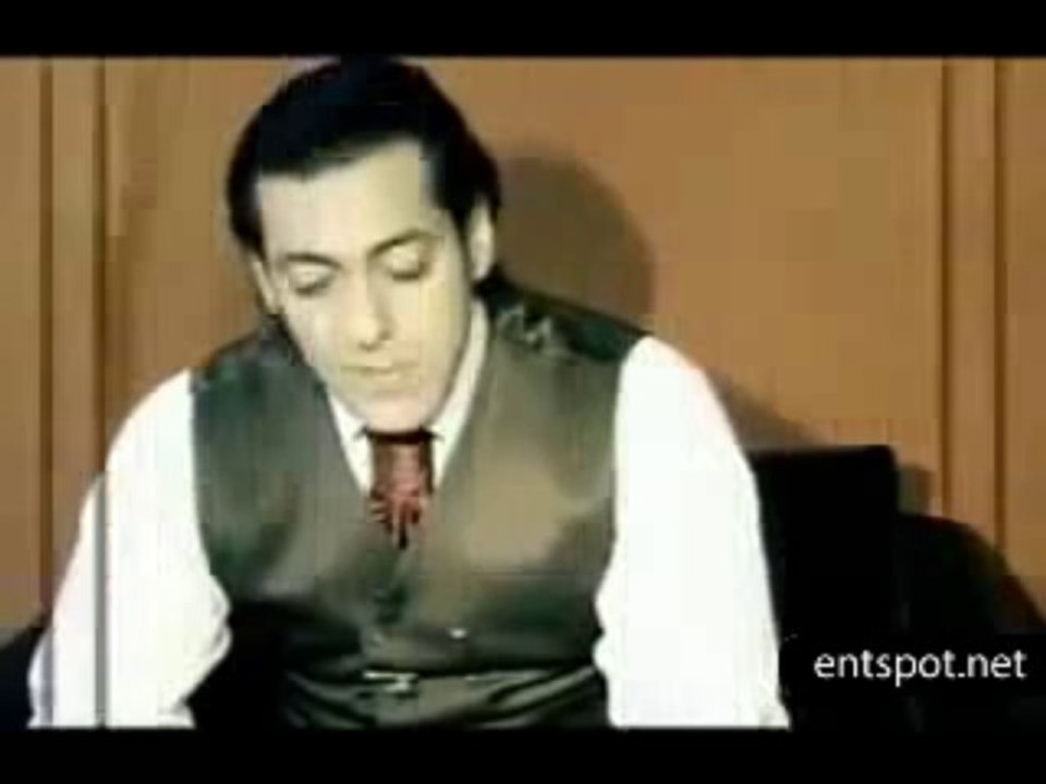 salman khan interview about Pakistan