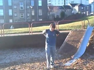 A very Random Christmas