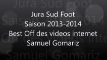 Samel gomariz sais