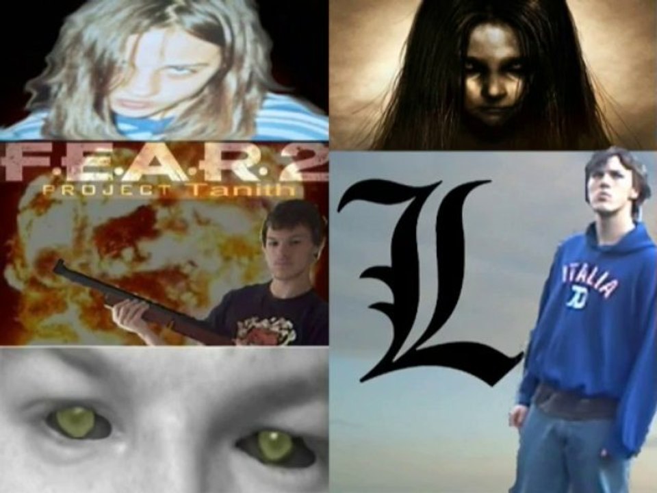Random Stuff 7