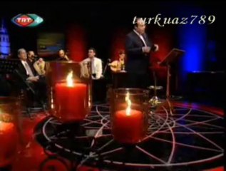 Cengizhan SÖNMEZ-Aşkınla Yanan Gönlüme